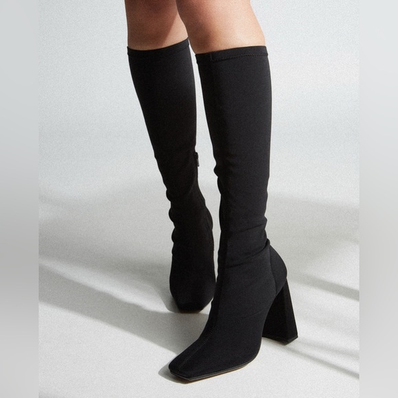Tony Bianco Shoes - Tony Bianco Haiti boots